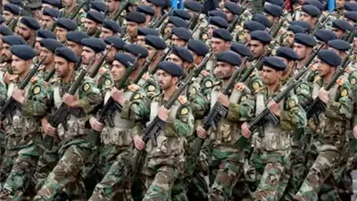 الجيش الإيراني يتوعد باستخدام أسلحة استراتيجية جديدة.. تفاصيل 