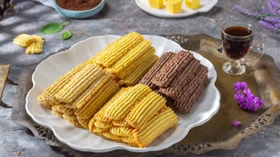 فرحي أولادك في العيد.. كيف تعدين بسكويت البرتقال؟