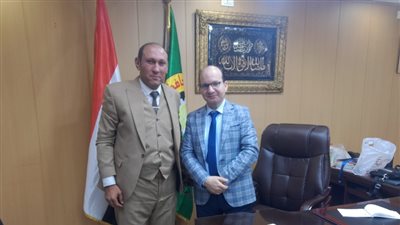 ‏وكيل صحة الدقهلية لـ