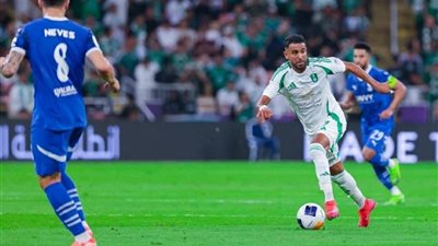 موعد مباراة أهلي جدة والهلال في قمة كأس خادم الحرمين الشريفين.. والقنوات الناقلة