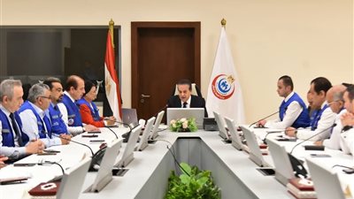 وزير الصحة يتابع خطة التأمين الطبي لعيد الفطر.. سرعة الاستجابة وجودة الخدمة أولوية