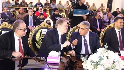 رئيس الوفد: العمل هو الوسيلة الوحيدة لبناء الدولة المصرية وفضيلة دينية وأخلاقية