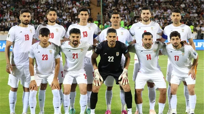 اقتراح أمريكي بمشاركة إيطاليا بدلا من إيران في كأس العالم 2026