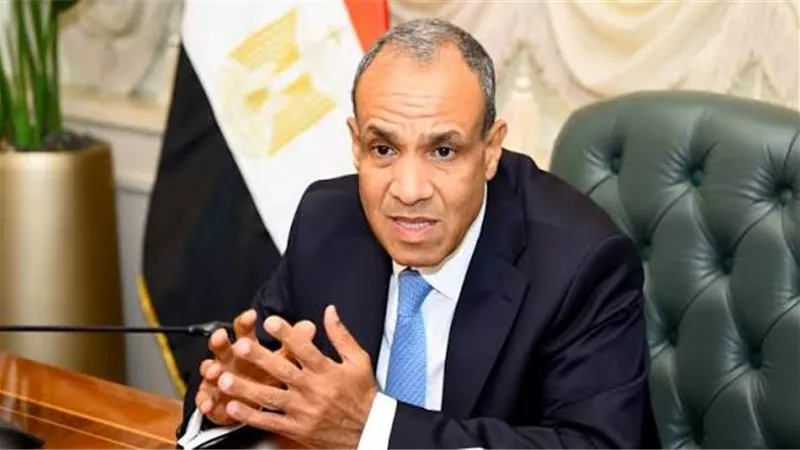 بدر عبد العاطي يقود تنسيقًا وزاريًا لميكنة الخدمات القنصلية وتخفيف أعباء المغتربين
