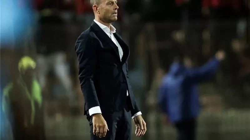 دوري أبطال أفريقيا.. 