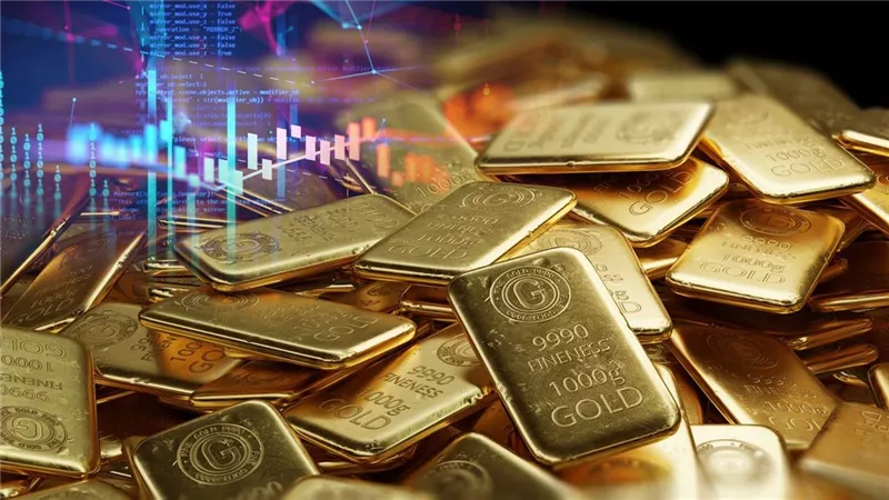استقرار أسعار الذهب اليوم الخميس 19 مارس 2026