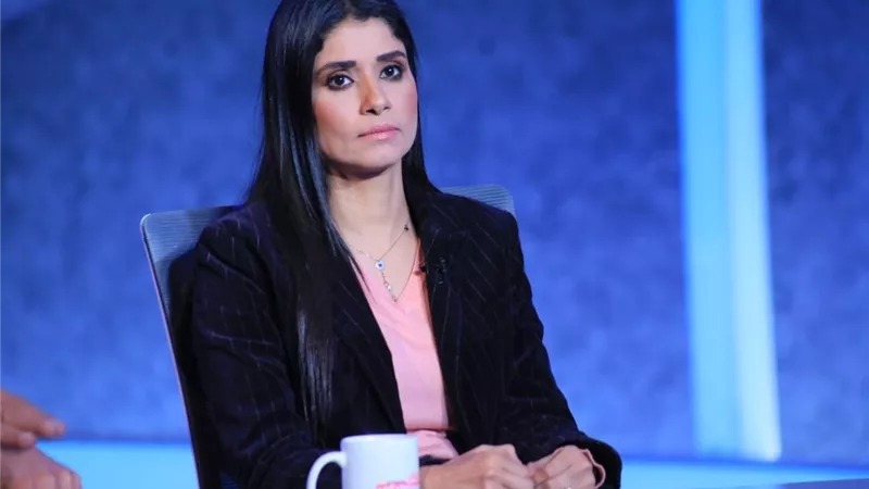 مها أبو بكر: منع الأب من رؤية أبنائه قد يعرض الأم للحبس ورفع الحضانة