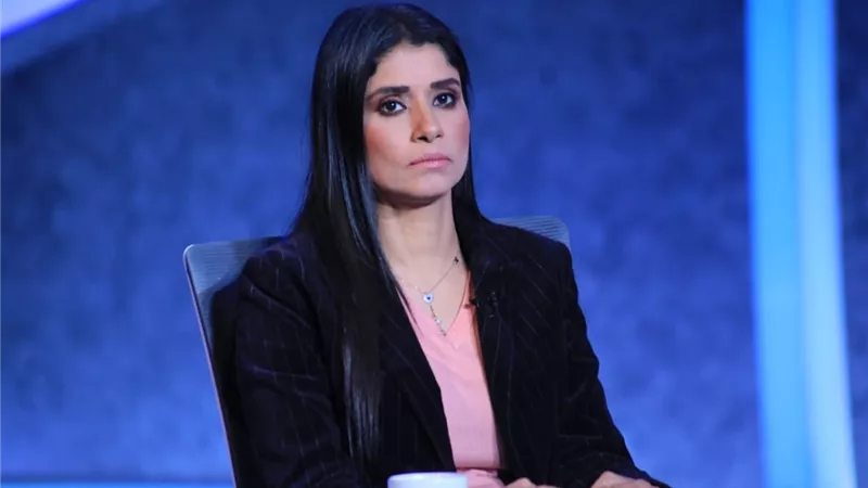 الممتنع عن دفع النفقة يمنع من استخراج البطاقة والرخصة.. مها أبو بكر توضح