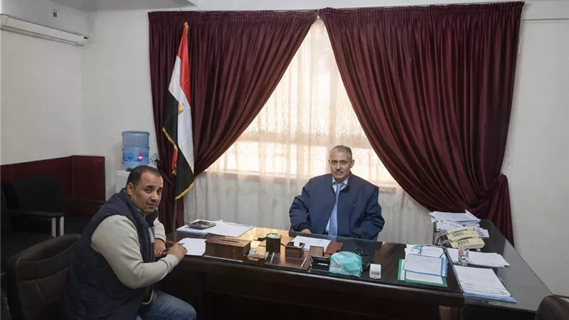 وكيل تموين أسيوط لـ«بلدنا اليوم»: السلع الأساسية متوفرة والأسواق تحت الرقابة المستمرة