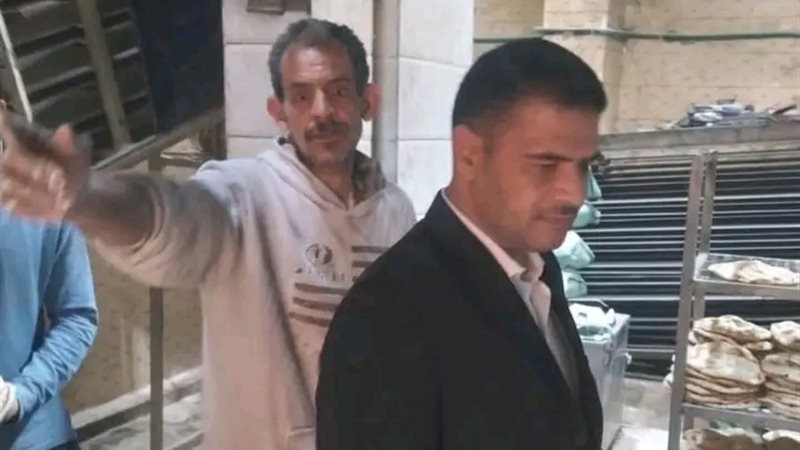 ‏نائب محافظ الدقهليه