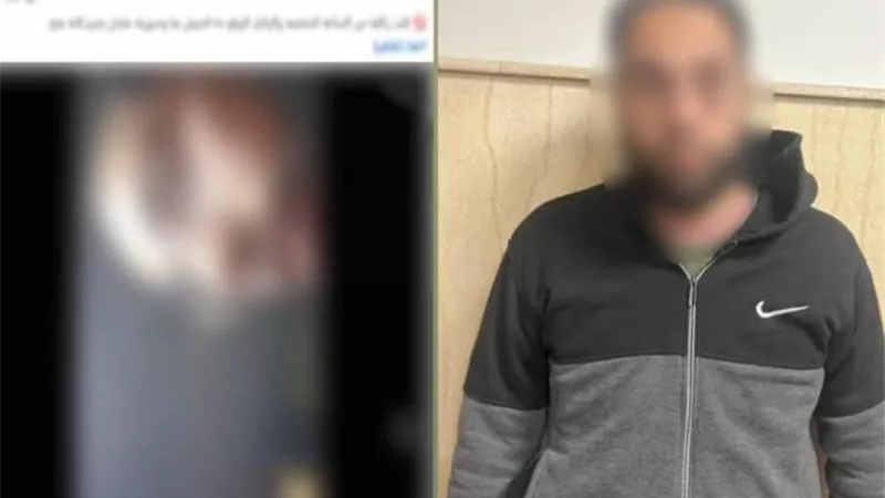 الداخلية تكشف ملابسات فيديو لـ سائق أجرة يتعاطى مخدرات أثناء نقل راكبة بالإسكندرية