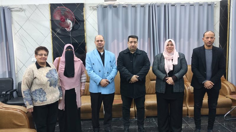 بلدنا اليوم