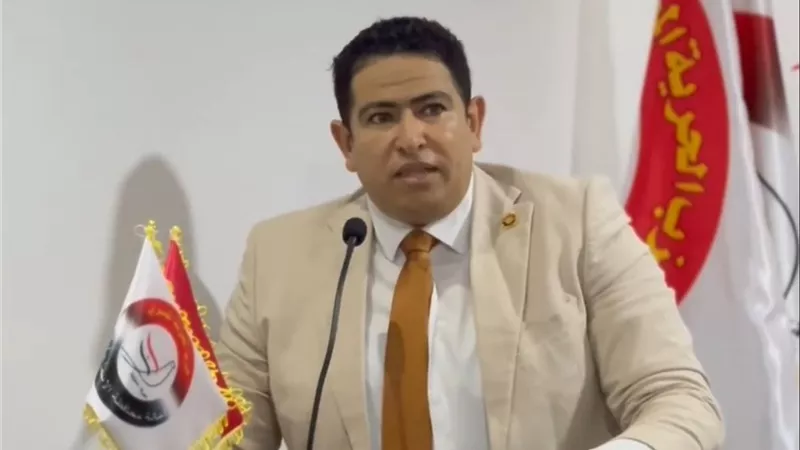 أمين حزب الحرية المصري: الدولة تمضي بثبات نحو بناء قاعدة صناعية وطنية 
