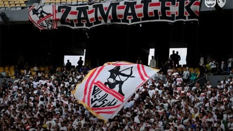 تغريم الزمالك 50 ألف جنيه.. عقوبات الجولة 15 من دوري نايل 