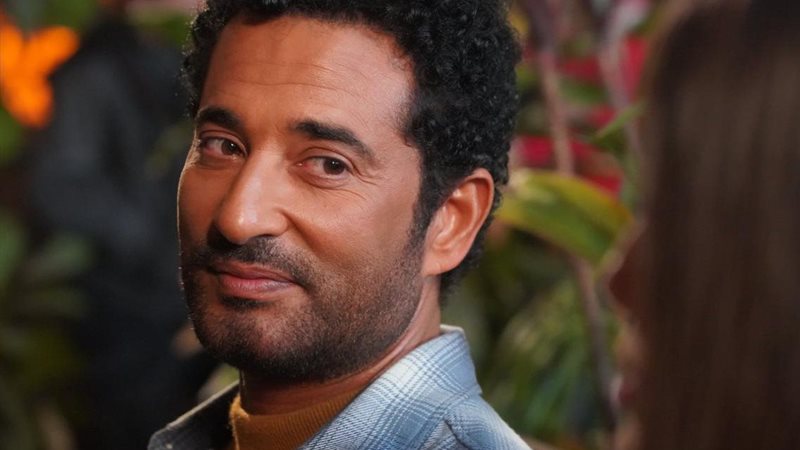 عمرو سعد 