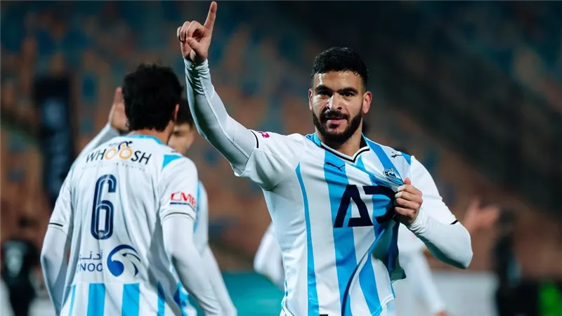 موعد مباراة بيراميدز وسموحة في دوري نايل والقنوات الناقلة