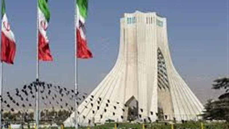 الخارجية الإيرانية