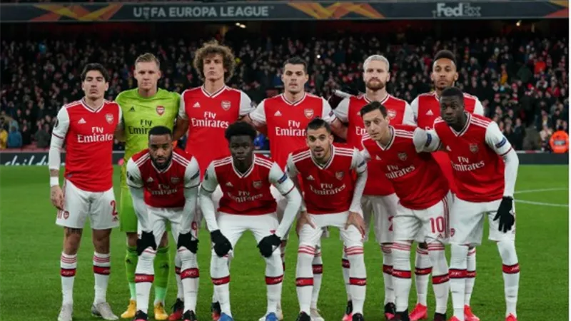 تشكيل أرسنال المتوقع أمام بيرنلي في الدوري الإنجليزي