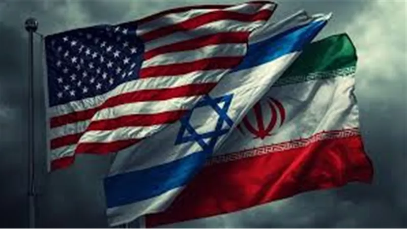 مسار المفاوضات بين طهران وواشنطن: تهدئة قلقة واختبار نوايا|تقرير