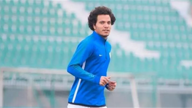 عمرو السيسي: بحب المطبخ رغم إني مش أكيل.. والدورات الرمضانية أبرز معالم الشهر