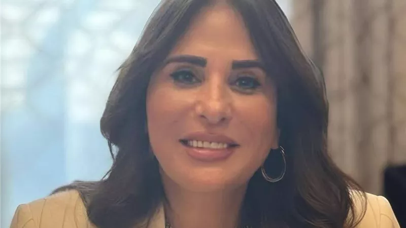 وزيرة الإسكان تتابع آخر مستجدات مشروع 