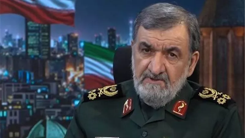 محسن رضائي: لن يتم فتح مضيق هرمز وهذه شروطنا لإنهاء الحرب