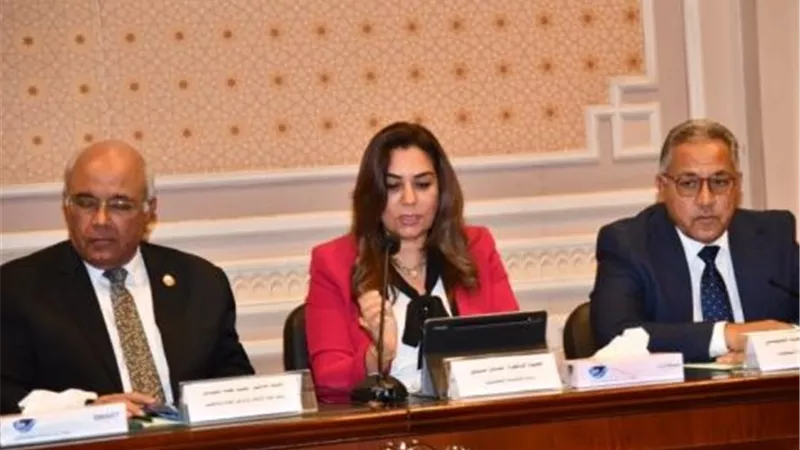 تحركات حكومية مكثفة لحسم ملف مخالفات البناء