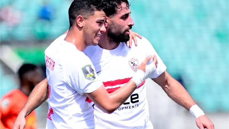 الزمالك يتفوق على المصري في القيمة التسويقية بفارق 3 مليون يورو 