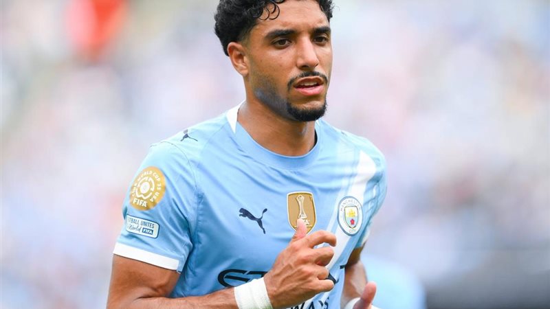 مرموش