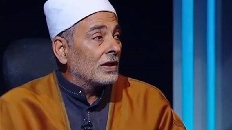 الشيخ طارق نصر أحد