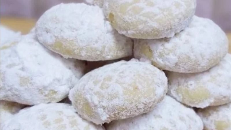 كعك العيد