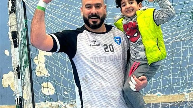 اللاعب أحمد شهدة