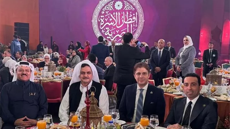 عضو بالشيوخ: الرئيس السيسي وضع النقاط على الحروف بمصارحة الشعب بالتحديات