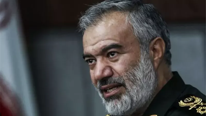نائب القائد العام