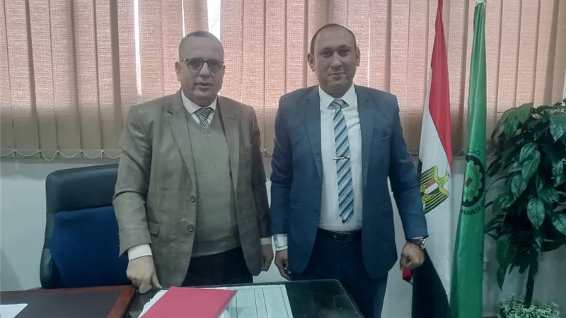 وكيل تموين الدقهلية لـ