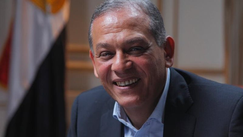 محمد أنور السادات