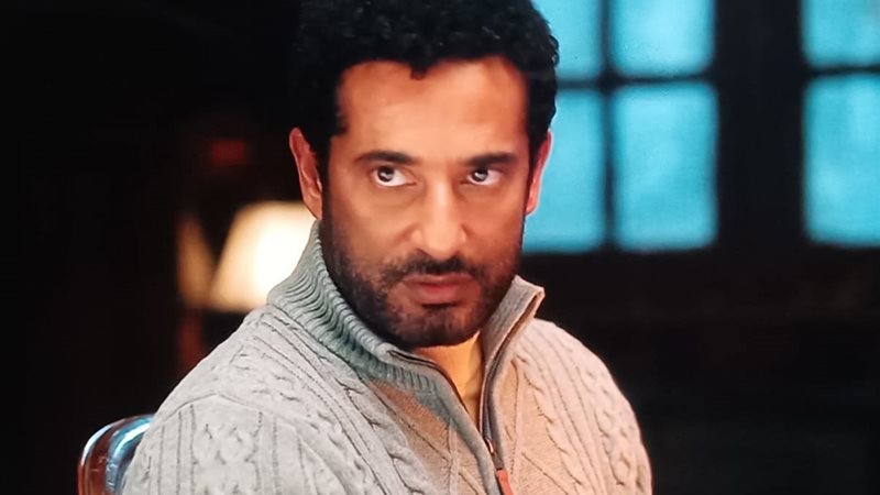  مسلسل إفراج
