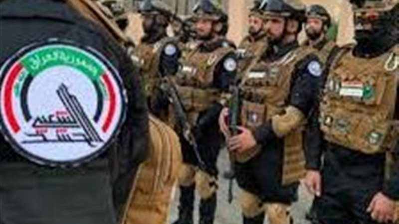 الحشد الشعبي