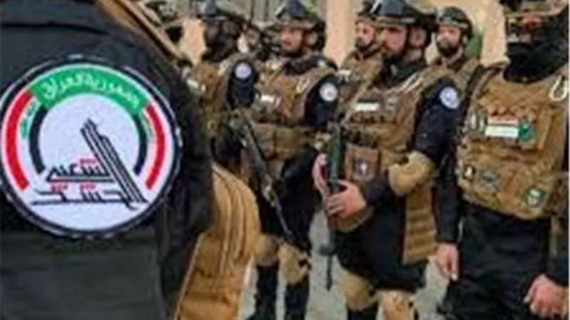 العراق تحت القصف.. قتلى من الحشد واعتراض مسيرة في محيط السفارة الأميركية
