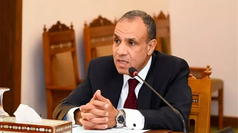 وزير الخارجية يؤكد ضرورة التهدئة لتجنب اتساع الصراع في المنطقة