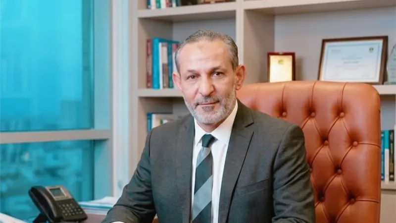 إياد الخولي: كلمة الرئيس في احتفالية ليلة القدر تؤكد أن بناء الإنسان أساس نهضة الدولة