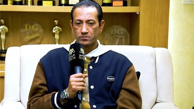 الزمالك يعلن تعيين حسام عبد المنعم في منصب المدير الفني لأكاديمية كرة القدم