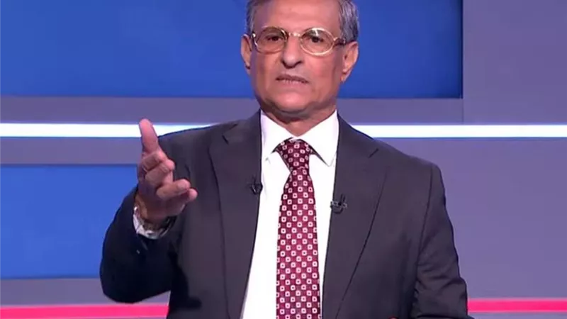 مصطفى يونس: فوز الترجي على الأهلي مشكوك فيه