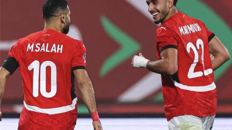 ماركا: برشلونة قد تستضيف مباراة مصر أمام إسبانيا