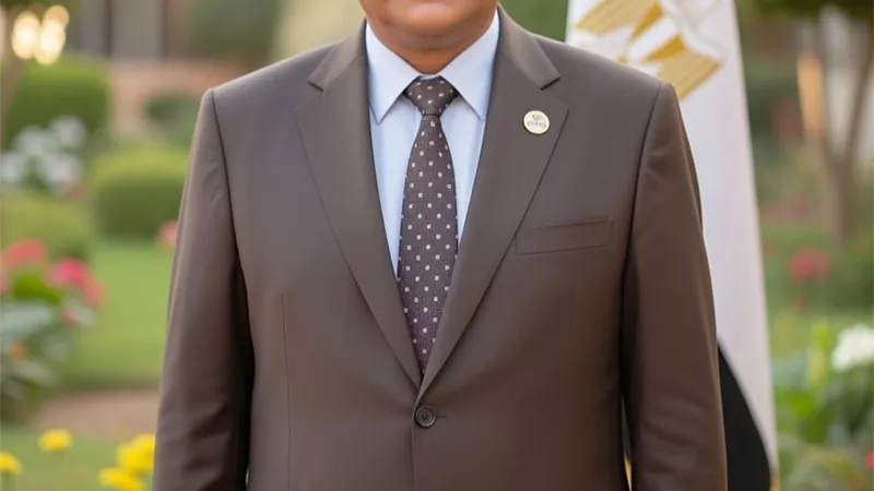 رسميا.. تجديد الثقة في الأستاذ حسن خلف مديرا للإدارة التعليمية بطهطا