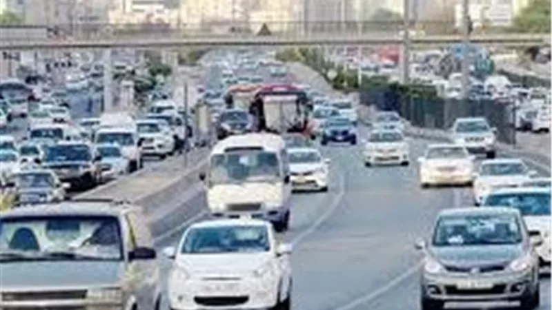 تعرف على الحركة المروية في محافظتي القاهرة والجيزة الخميس 12/3/2026