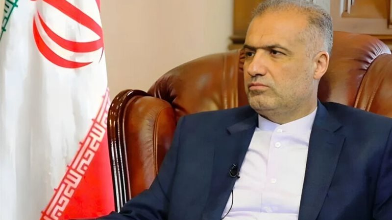 كاظم جلالي