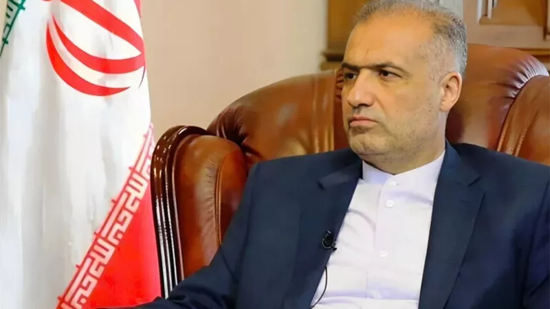 سفير إيران بموسكو يكشف حقيقة انتقال مجتبى خامنئي للعلاج بروسيا