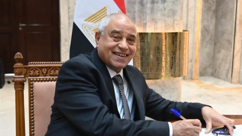 النائب إبراهيم نظير،