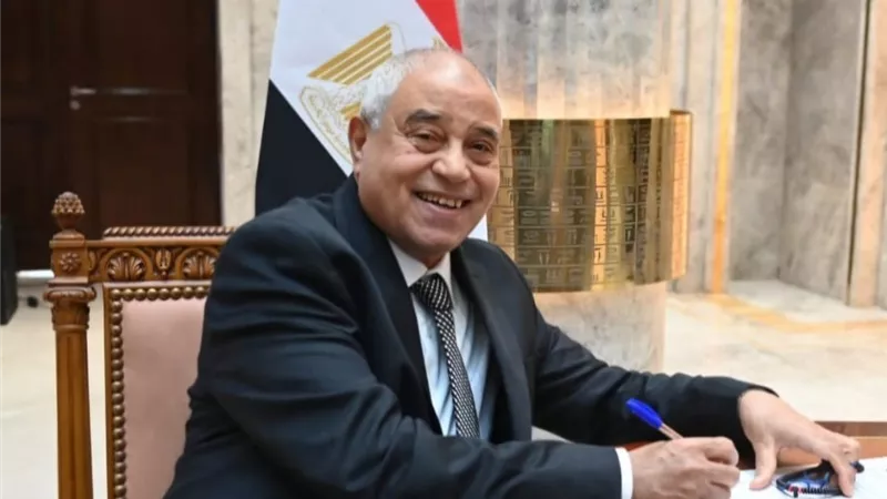 إبراهيم نظير: استقرار الخليج ركيزة أساسية للأمن القومي العربي ومواجهة التهديدات